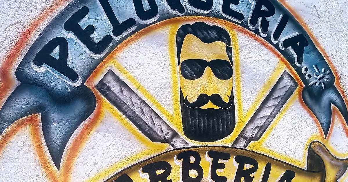 PELUQUERIA & BARBERIA DEL BARRIO