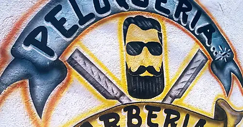 PELUQUERIA & BARBERIA DEL BARRIO