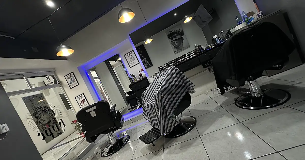 Hype Barber