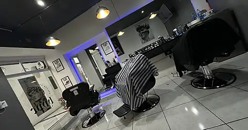 Hype Barber
