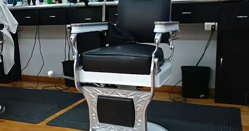 Big Moy Barber Shop
