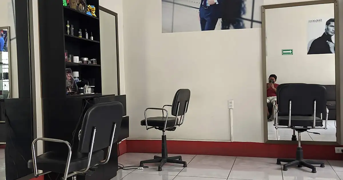 Personalidad Masculina
