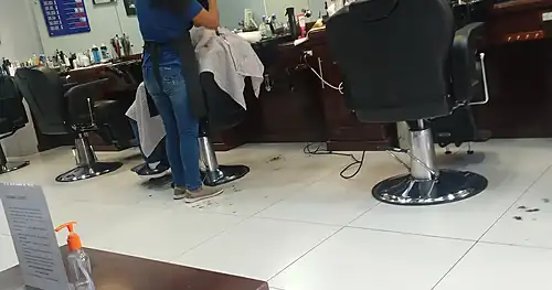 BARBERÍA YANKEES