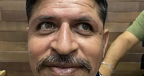 Barbería «El Padrino»