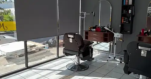 Barbería Macho Alfa