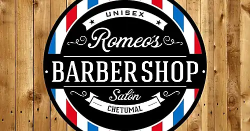 Romeo’s Barber Shop