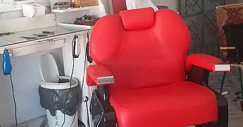 Peluquería Correa