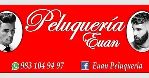 Peluquería Euan
