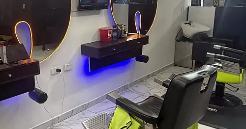 Mexican Fade