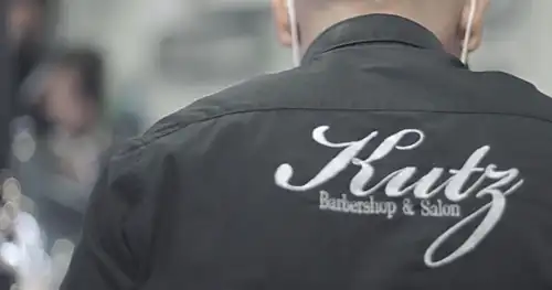 Kutz Salón & Barbershop