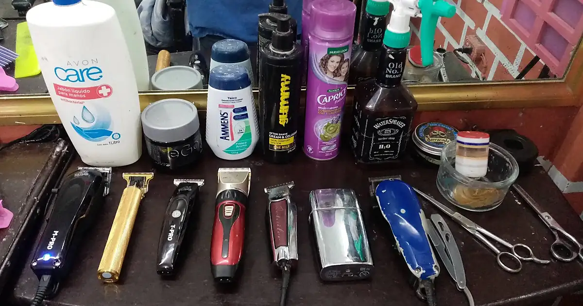 Peluquería Yary