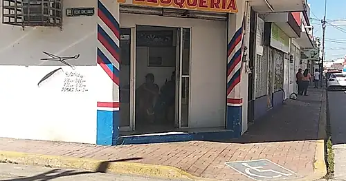 Peluquería Carreta