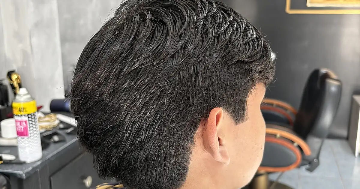 Barberprince
