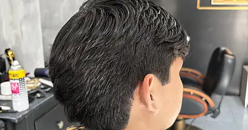Barberprince