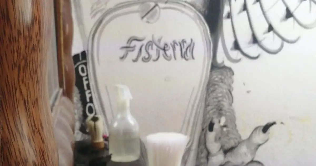 Peluqueria Fisterra
