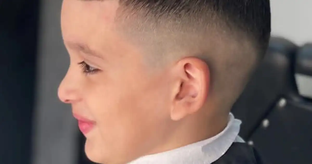 Barbería del Tóxico