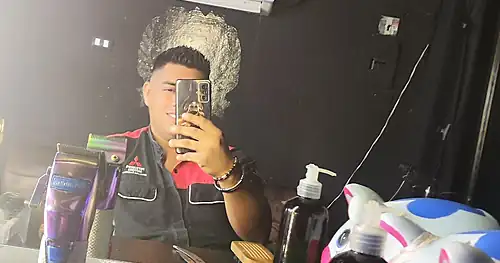 Barbería Daniel’s