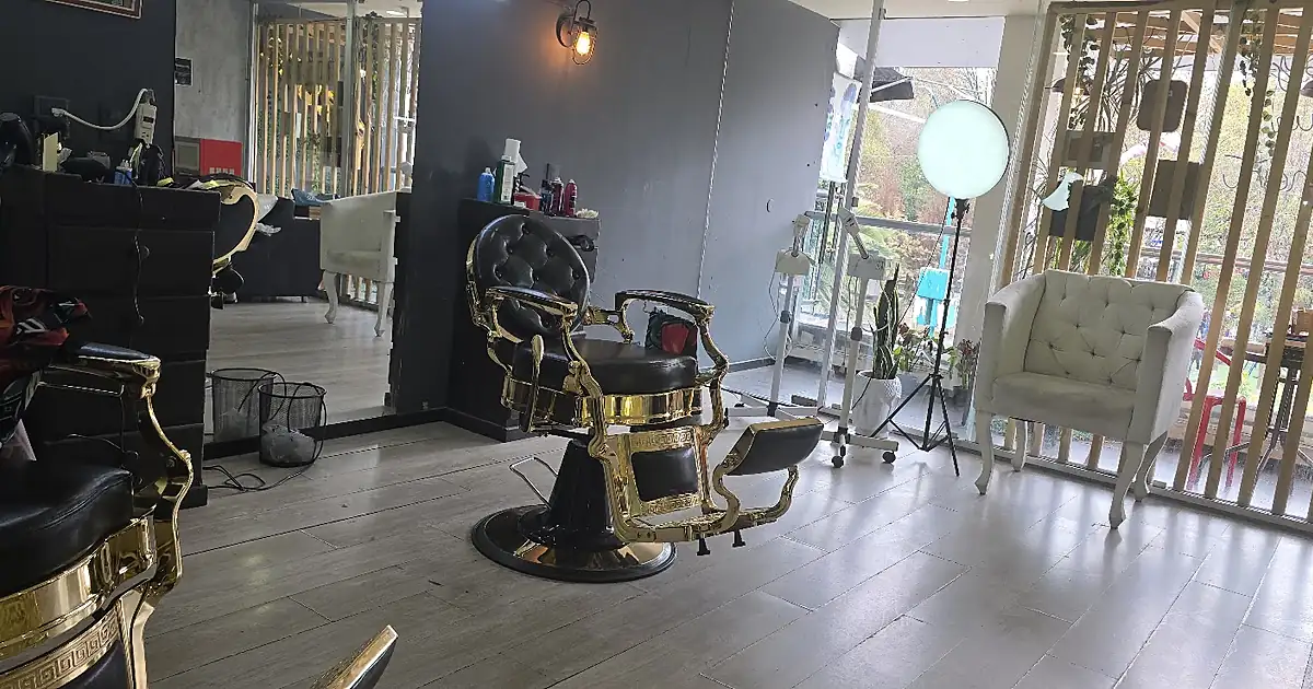 Legacy Barberia y studio de belleza
