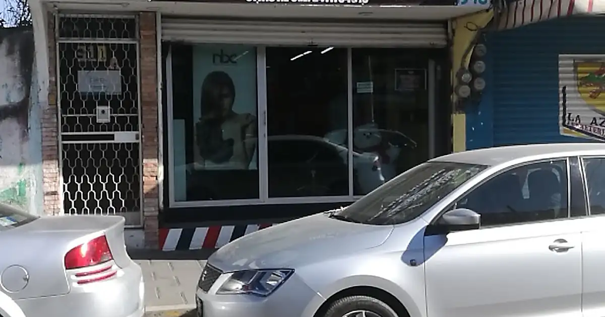 Buenos Aires Barber Club