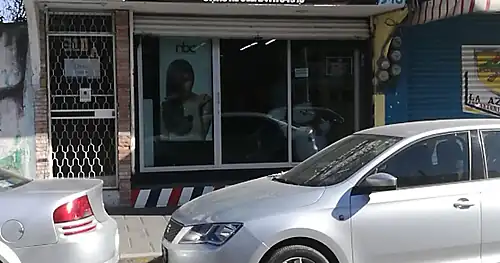 Buenos Aires Barber Club
