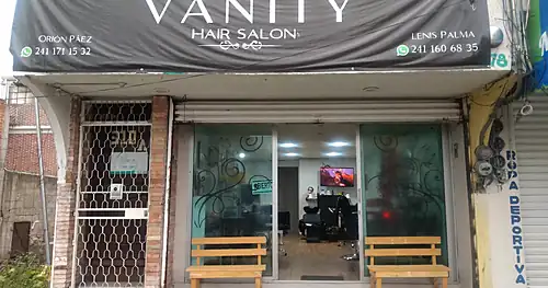 Vanity Hair Salón