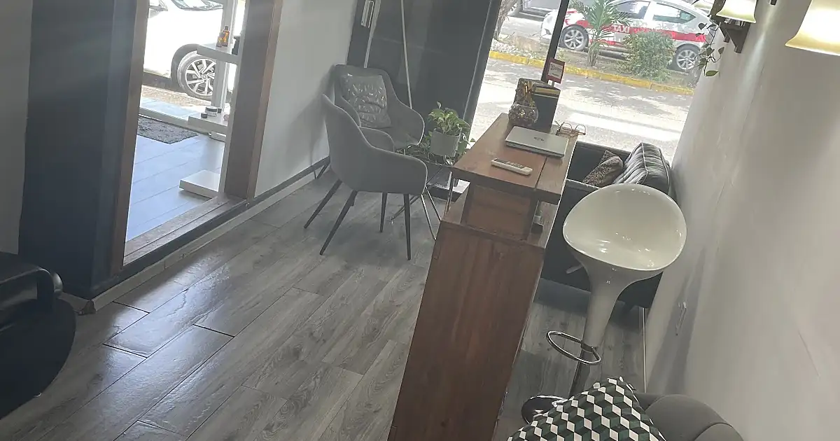 BROTHERS Barber Shop