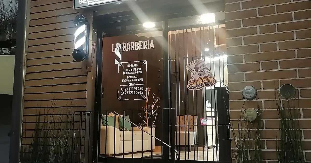 La Barberia Córdoba