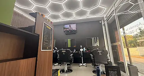 Mr. Barber