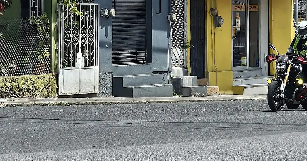 Barbershop el chico Valenzuela