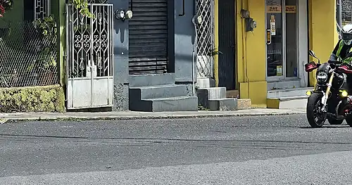 Barbershop el chico Valenzuela