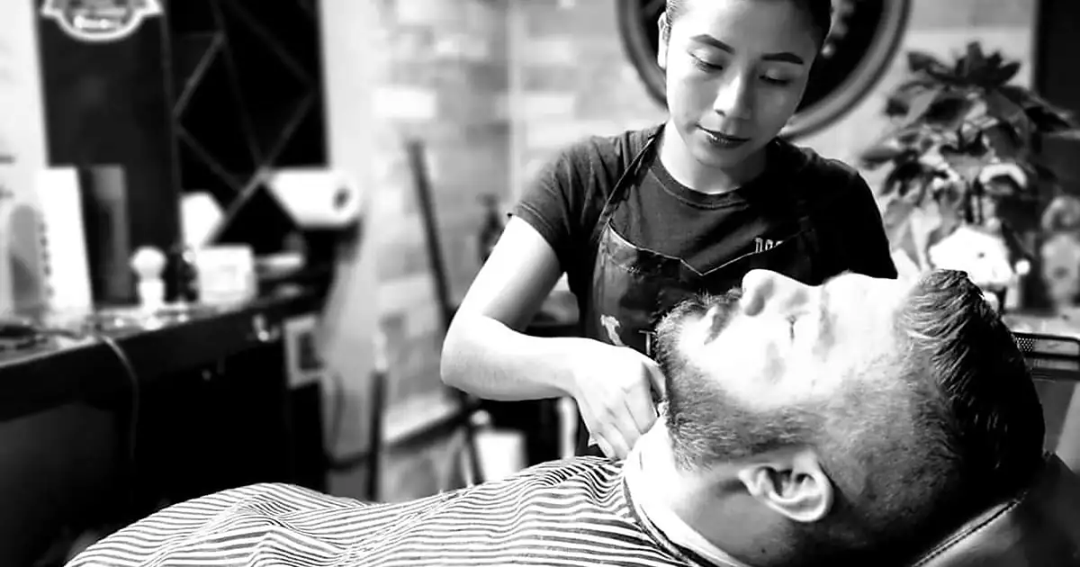 Doga BarberShop
