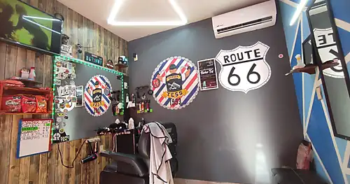 Barber TeSs