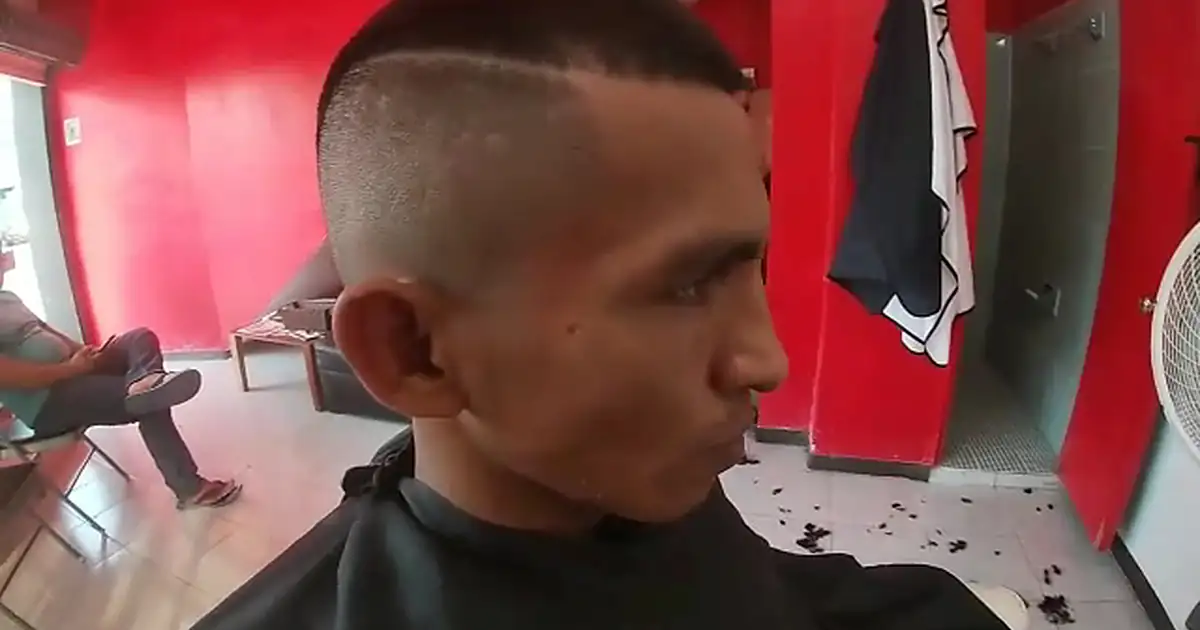 Barba Roja