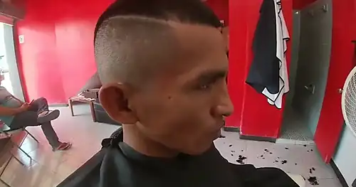 Barba Roja