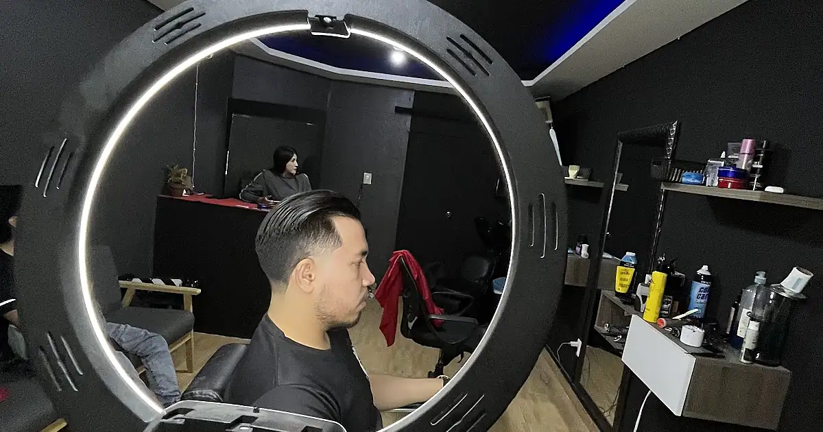 Vikingos BarberShop Veracruz