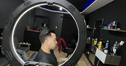 Vikingos BarberShop Veracruz