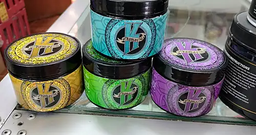 Barbería Tres Generaciones