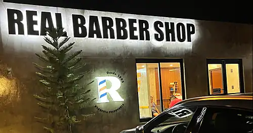 Real Barber Shop
